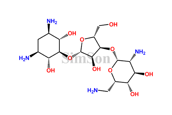 Neomycin Impurity 2