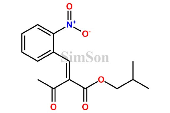 Nisoldipine Related Compound C