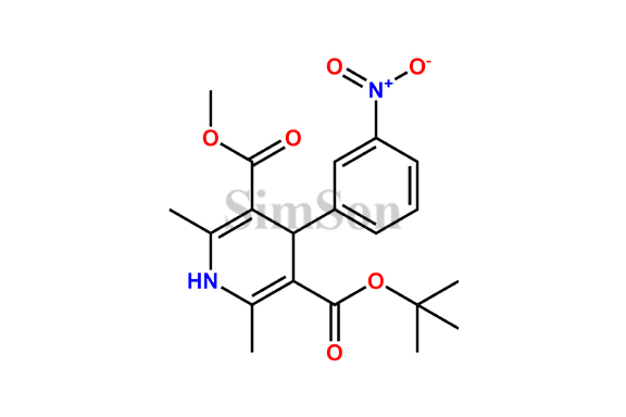 Nisoldipine Impurity 1
