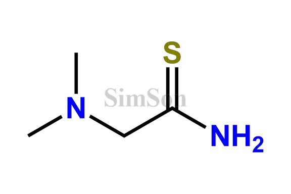 Nizatidine EP Impurity H