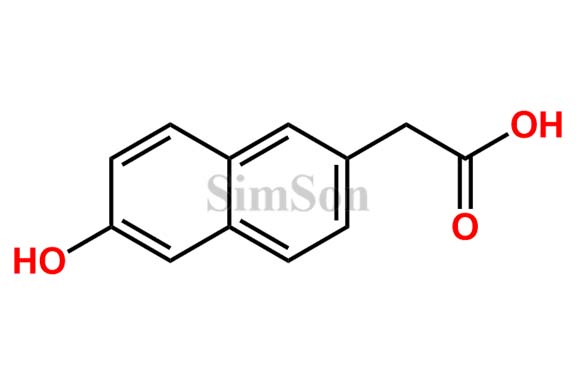 Nabumetone Impurity 1