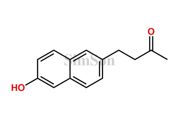 Nabumetone Impurity 2