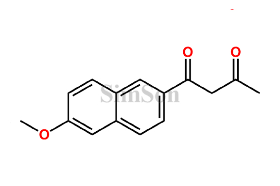 Nabumetone impurity 3