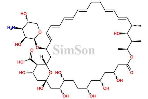 Nystatin Impurity 1