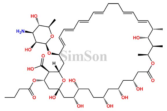 Nystatin Impurity 5