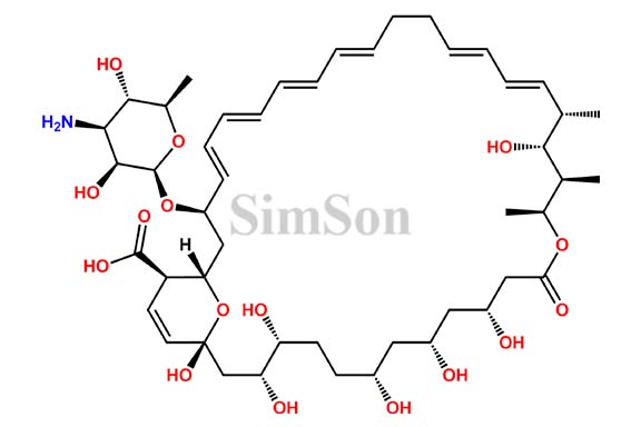 Nystatin Impurity 3