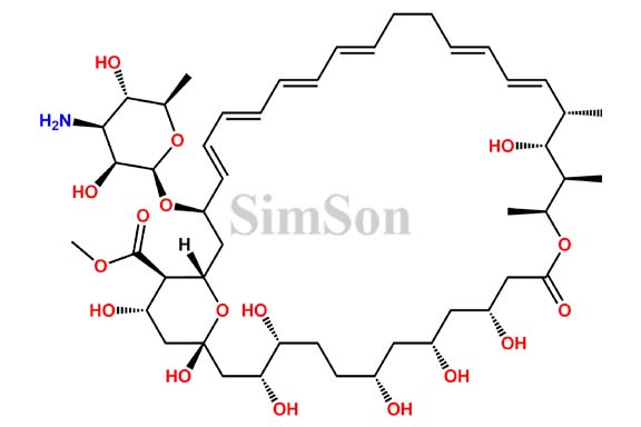 Nystatin Impurity 6