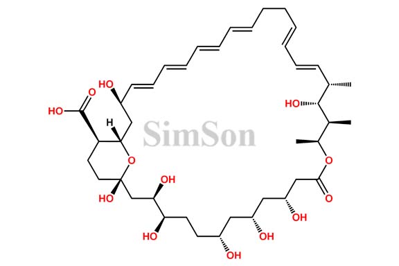 Nystatin Impurity 8