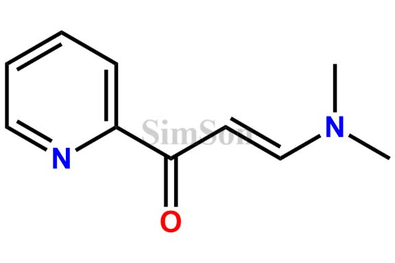 Nilotinib Impurity 43