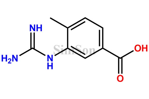 Nilotinib Impurity 44