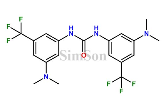 Nilotinib Impurity 54