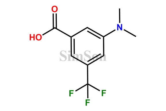 Nilotinib Impurity 55