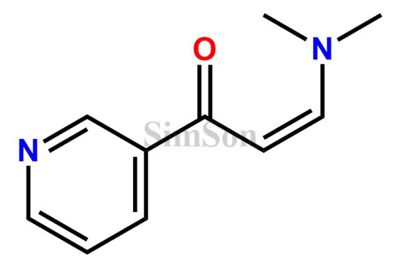 Nilotinib Impurity 9