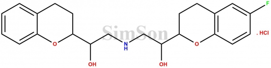 Nebivolol Related Compound E