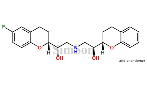 Nebivolol EP Impurity A