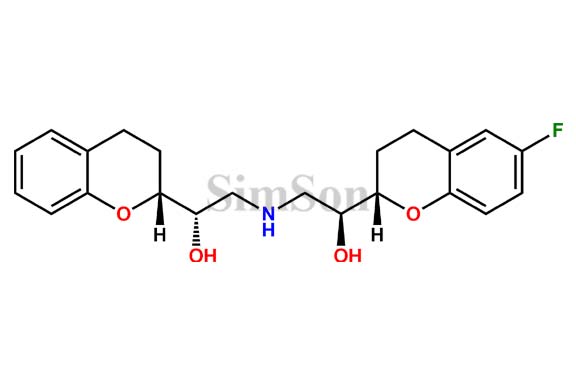 Nebivolol Impurity 40 (SRSS)