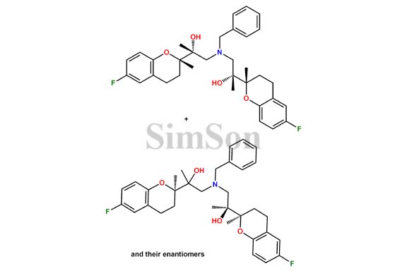 Nebivolol EP Impurity C