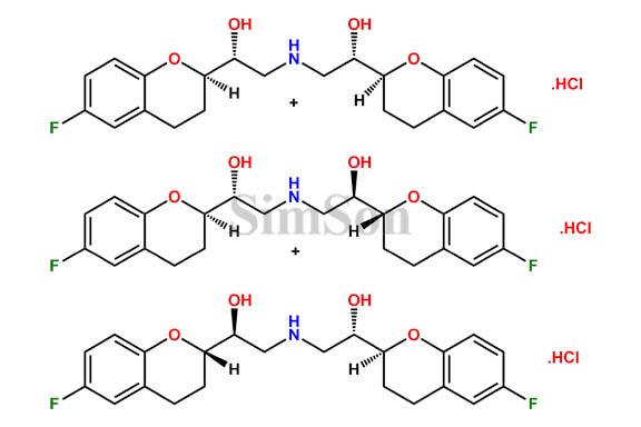 Nebivolol Related Compound B