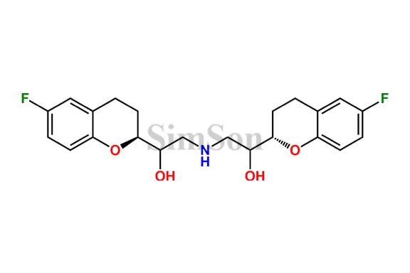 Nebivolol Impurity 8
