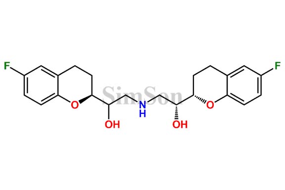Nebivolol Impurity 10
