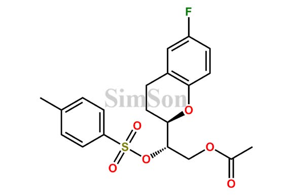 Nebivolol Impurity 13