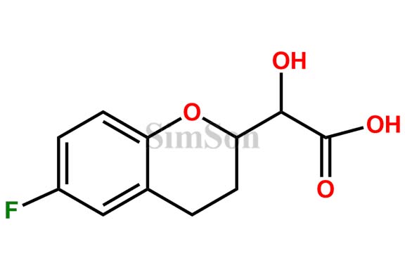 Nebivolol Impurity 14