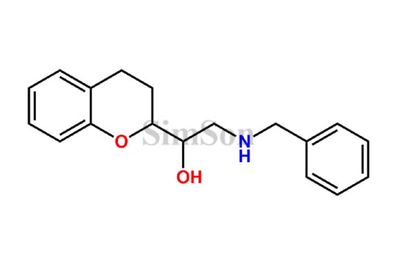 Nebivolol Hydrochloride Impurity 1