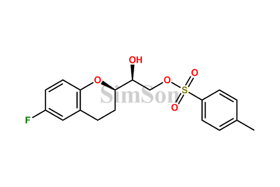 Nebivolol Impurity 7 (SR)