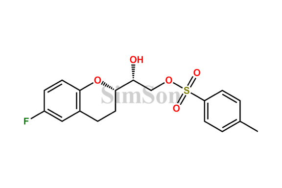 Nebivolol Impurity 17 (RS)