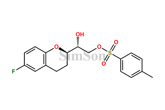 Nebivolol Impurity 18 (RR)