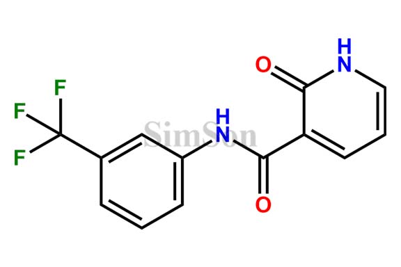 Niflumic Acid Impurity B
