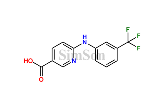 Niflumic Acid EP Impurity E