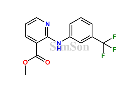 Niflumic Acid EP Impurity F