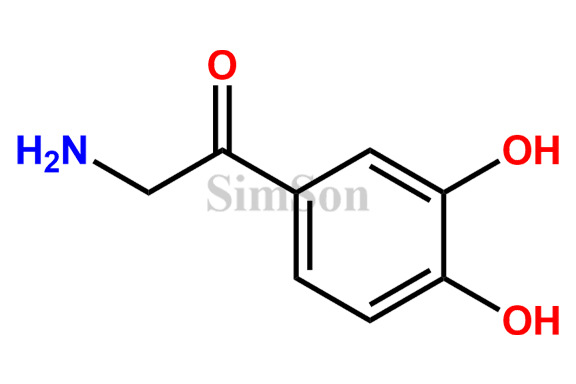 Noradrenaline EP Impurity B