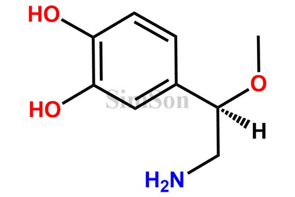 Noradrenaline EP Impurity D