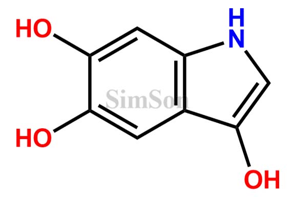 Norepinephrine Impurity 30