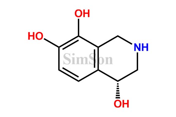 Norepinephrine Impurity 5