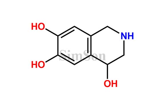 Norepinephrine Impurity 2