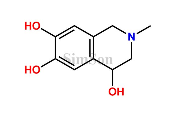Norepinephrine Impurity 6