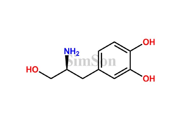 Norepinephrine Impurity 7