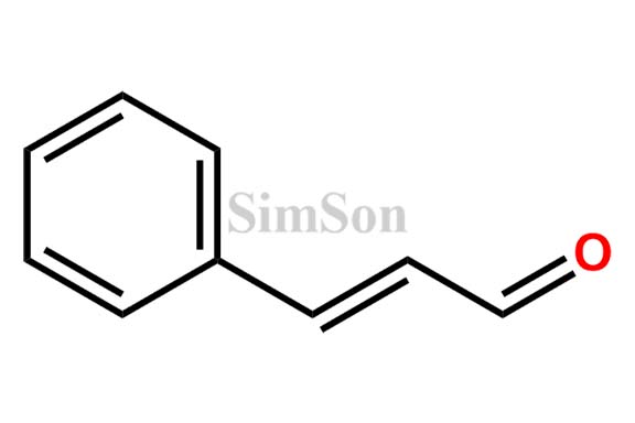Trans-cinnamaldehyde