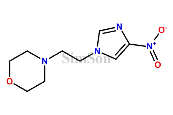 Nimorazole Impurity 1
