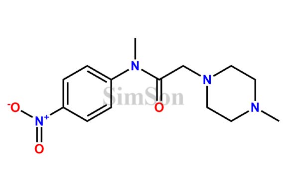 Nintedanib Impurity 14