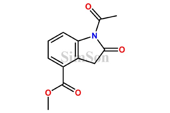 Nintedanib Impurity 29
