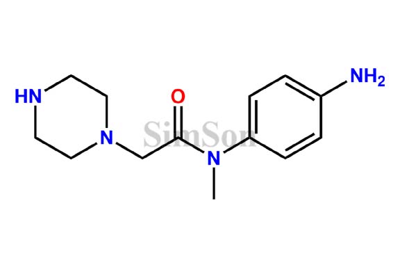 Nintedanib Impurity 31