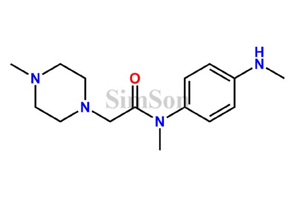 Nintedanib Impurity 34
