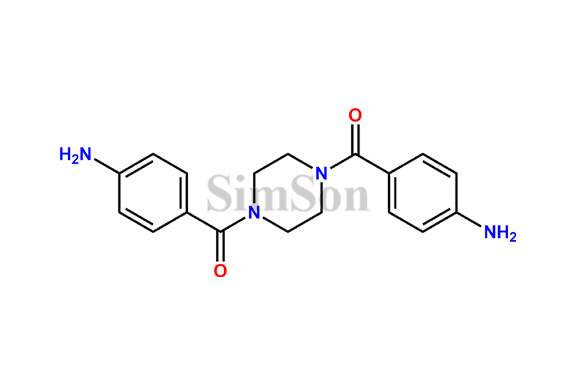 Nintedanib Impurity 45