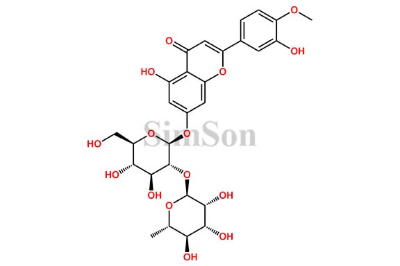 Neohesperidin Impurity B