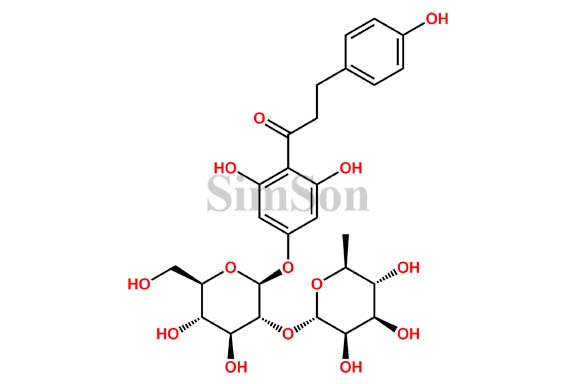 Neohesperidin Impurity D