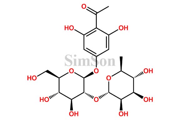 Neohesperidin Dihydrochalcone - Impurity A
